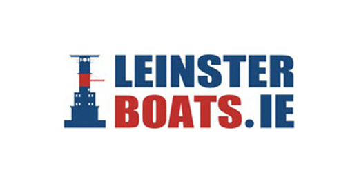 Leinster Boats logo.